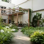 Hotel Praterstern