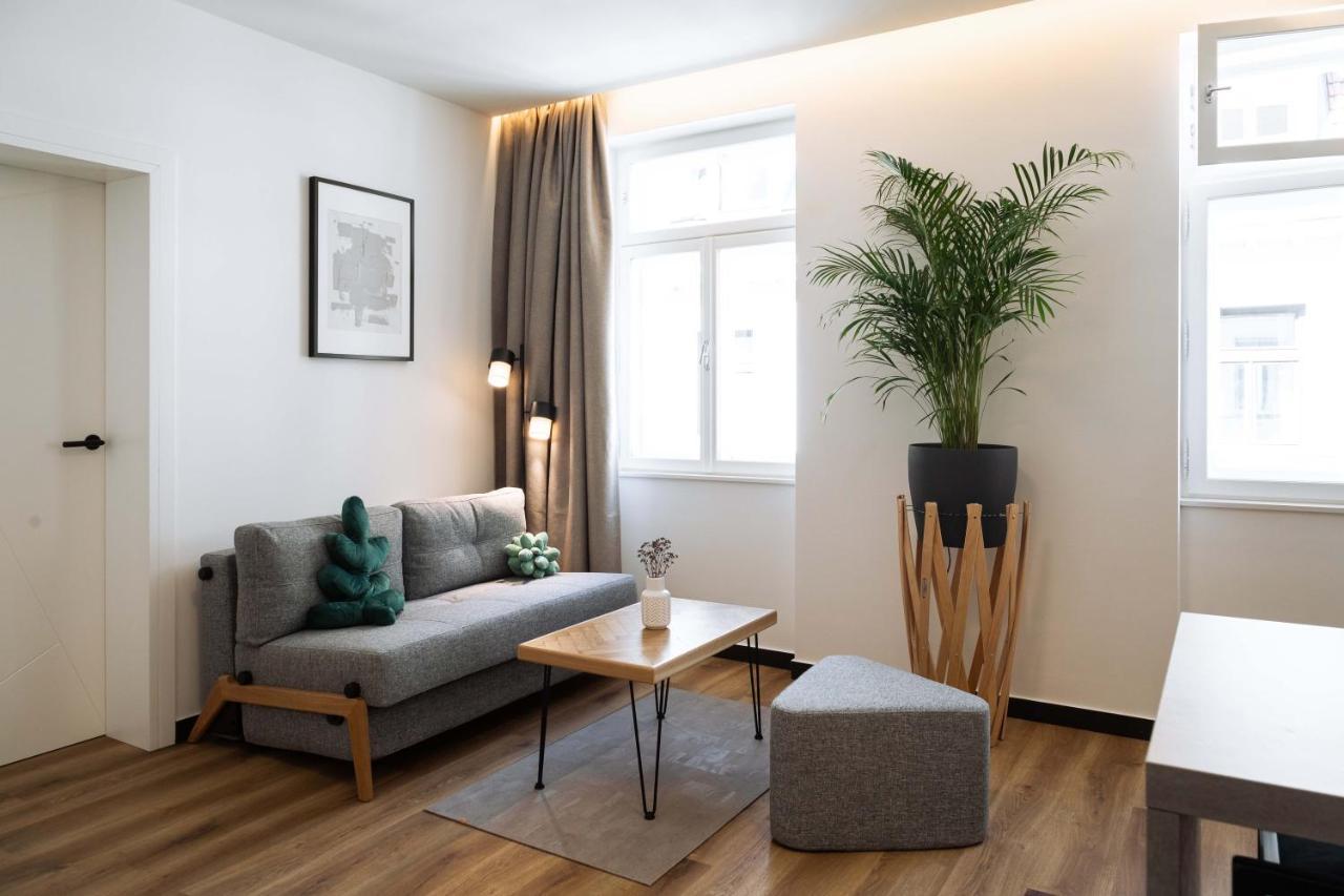 Praterstern Aparthotel *
