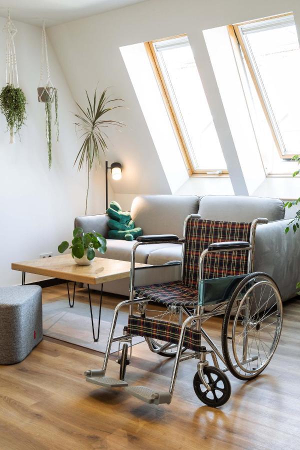 Aparthotel Praterstern