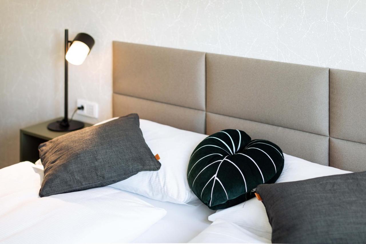 Aparthotel Praterstern