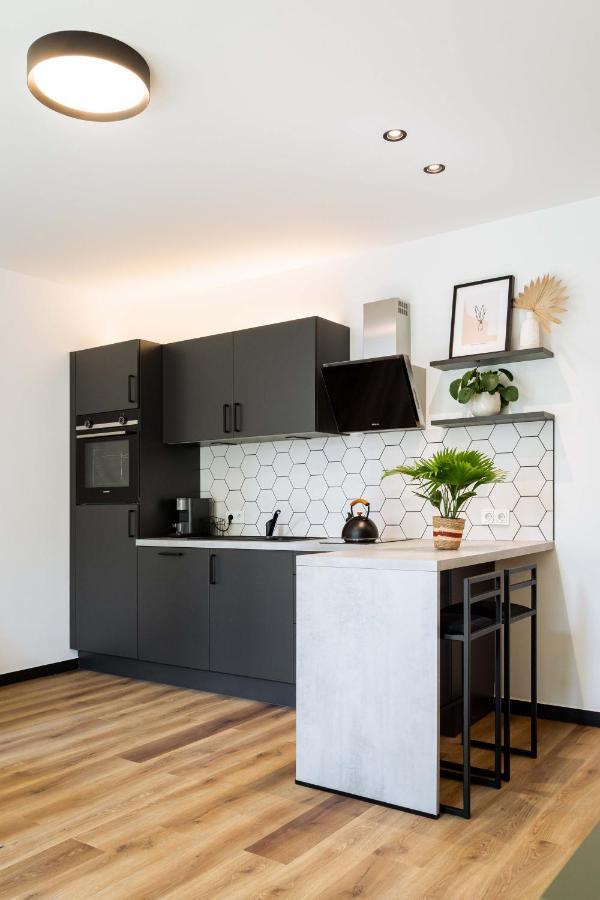 Praterstern Aparthotel