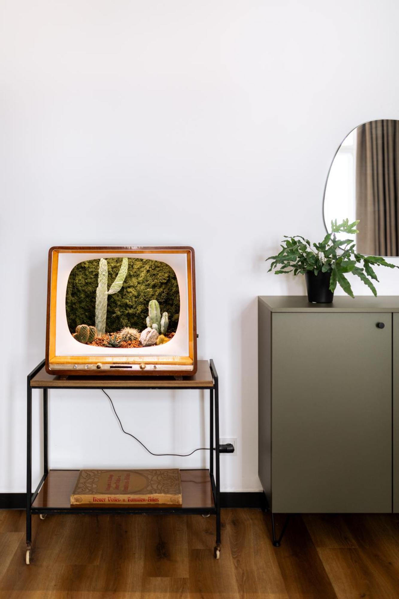Aparthotel Praterstern