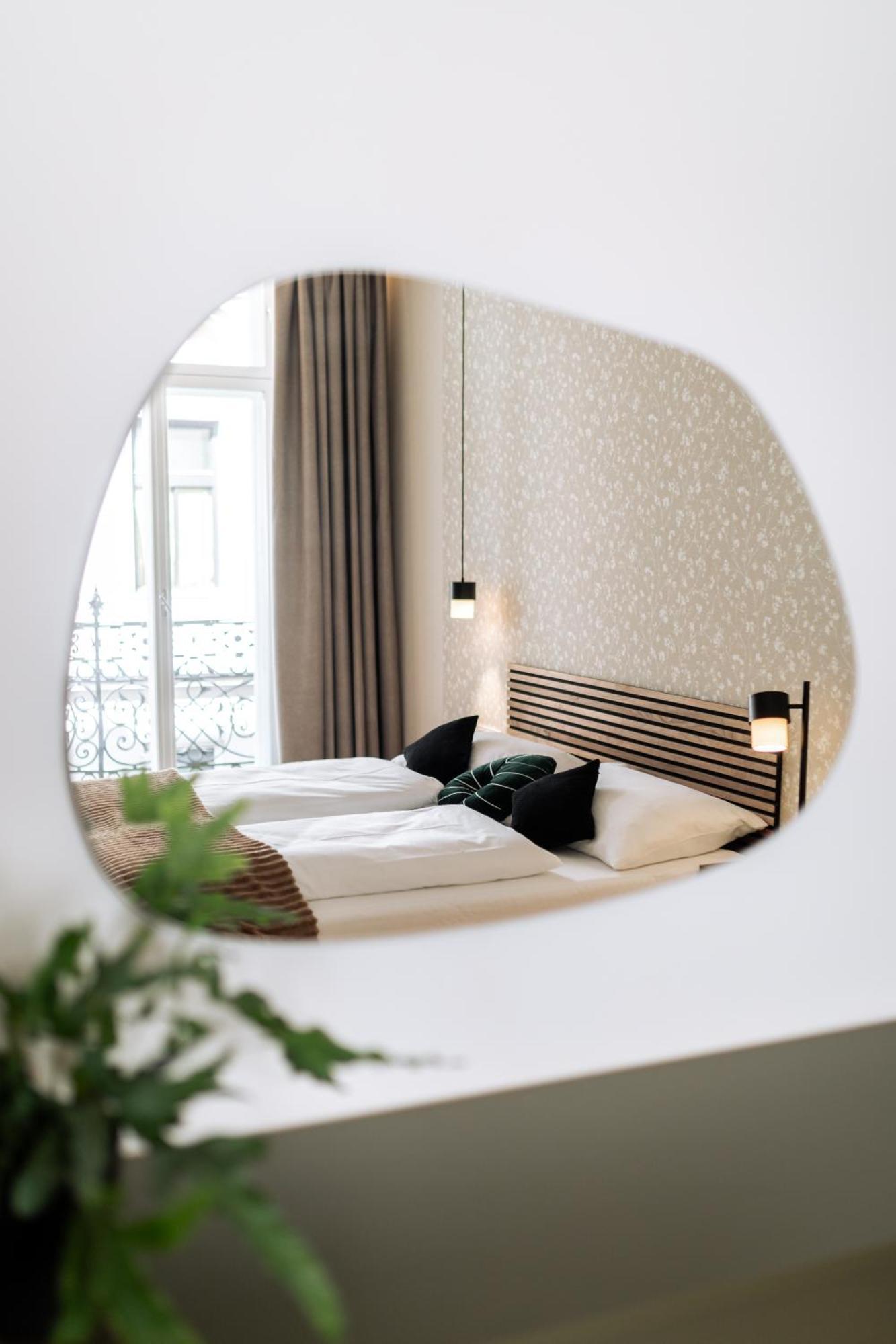 Praterstern Aparthotel *