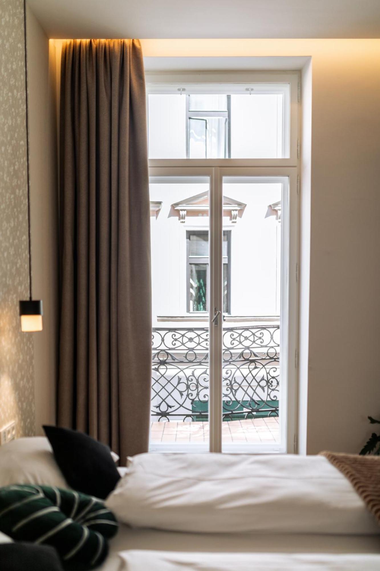 Praterstern Aparthotel Wien