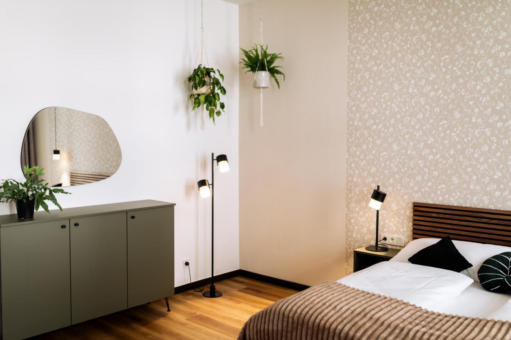Praterstern Aparthotel Wien